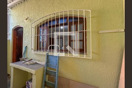 Casa para alugar com 190m², 2 quartos e 1 vagaÁrea de Serviço