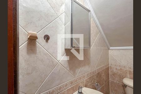 Casa para alugar com 190m², 2 quartos e 1 vagaLavabo