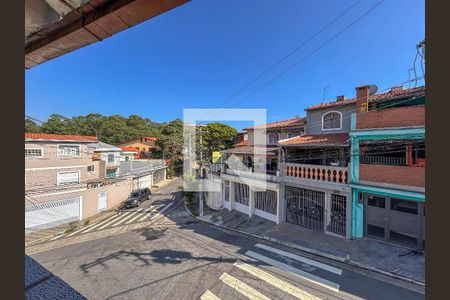 Casa para alugar com 190m², 2 quartos e 1 vagaVista da Varanda