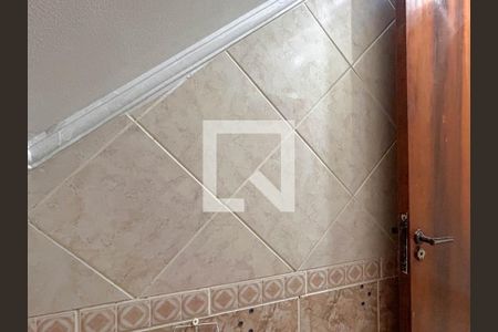 Casa para alugar com 190m², 2 quartos e 1 vagaLavabo