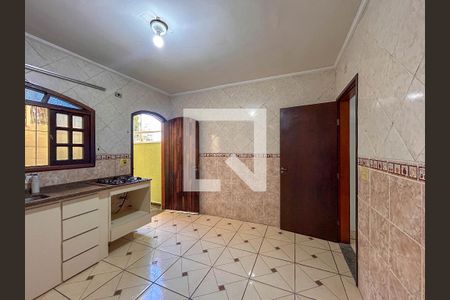 Casa para alugar com 190m², 2 quartos e 1 vagaCozinha