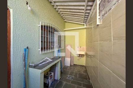 Casa para alugar com 190m², 2 quartos e 1 vagaÁrea de Serviço
