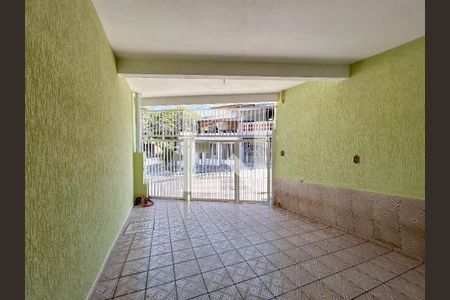 Casa para alugar com 190m², 2 quartos e 1 vagaGaragem