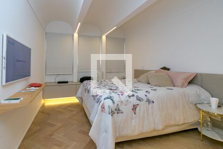 Apartamento à venda com 347m², 4 quartos e 4 vagasSuíte 2