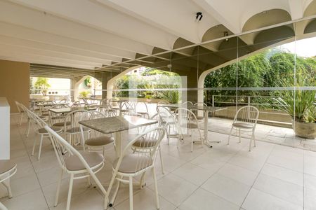 Apartamento à venda com 347m², 4 quartos e 4 vagasSalão de Festas