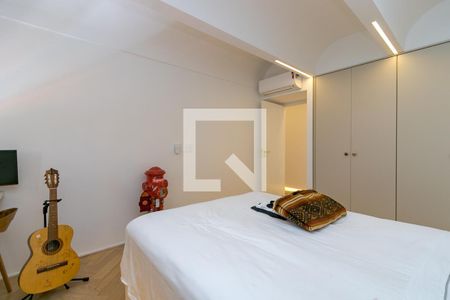 Apartamento à venda com 347m², 4 quartos e 4 vagasSuíte 3