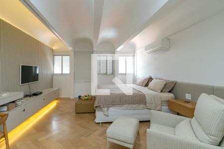 Apartamento à venda com 347m², 4 quartos e 4 vagasSuíte 1