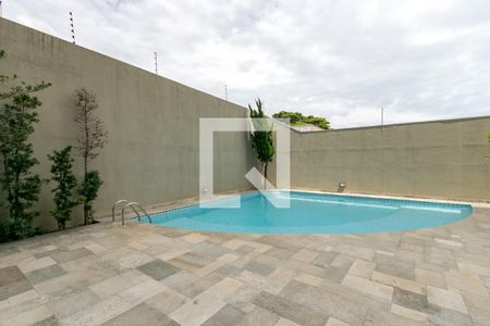 Apartamento à venda com 347m², 4 quartos e 4 vagasPiscina