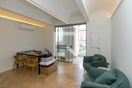 Apartamento à venda com 347m², 4 quartos e 4 vagasEscritório