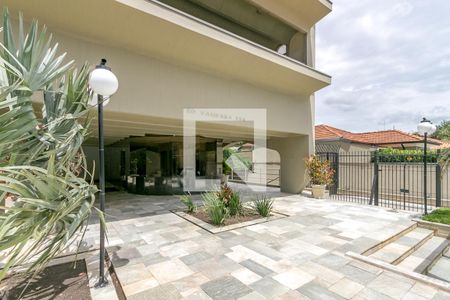 Apartamento à venda com 347m², 4 quartos e 4 vagasÁrea Comum