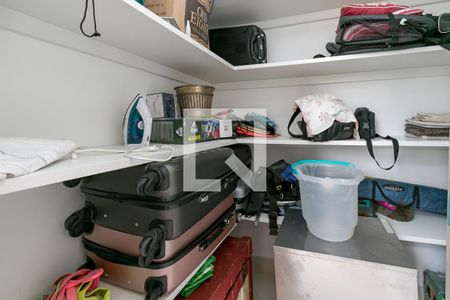 Apartamento à venda com 347m², 4 quartos e 4 vagasQuarto de Serviço