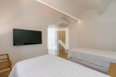 Apartamento à venda com 347m², 4 quartos e 4 vagasSuíte 4