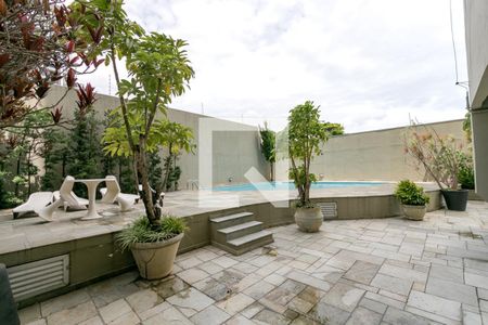 Apartamento à venda com 347m², 4 quartos e 4 vagasPiscina