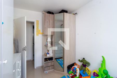 Apartamento para alugar com 55m², 2 quartos e 1 vagaQuarto 1