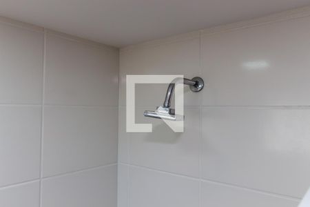 Apartamento para alugar com 55m², 2 quartos e 1 vagaDetalhe Banheiro - Suíte