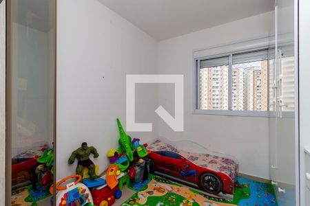 Apartamento para alugar com 55m², 2 quartos e 1 vagaQuarto 1