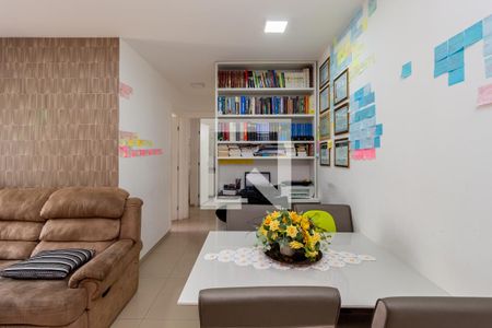 Apartamento para alugar com 55m², 2 quartos e 1 vagaSala de Jantar