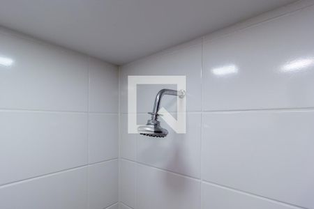 Apartamento para alugar com 55m², 2 quartos e 1 vagaDetalhe Banheiro - Social