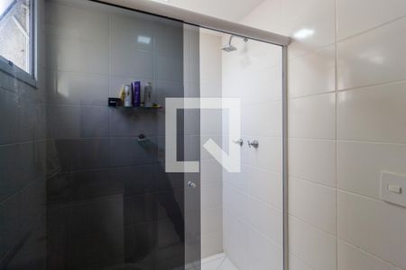 Apartamento para alugar com 55m², 2 quartos e 1 vagaBanheiro - Suíte
