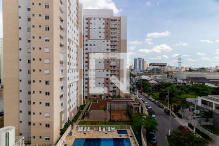 Apartamento para alugar com 55m², 2 quartos e 1 vagaVista - Varanda