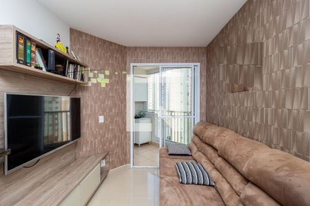 Apartamento para alugar com 55m², 2 quartos e 1 vagaSala de Estar