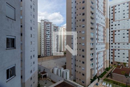 Apartamento para alugar com 55m², 2 quartos e 1 vagaVista - Quarto 1