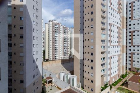 Apartamento para alugar com 55m², 2 quartos e 1 vagaVista Quarto 2 - Suíte