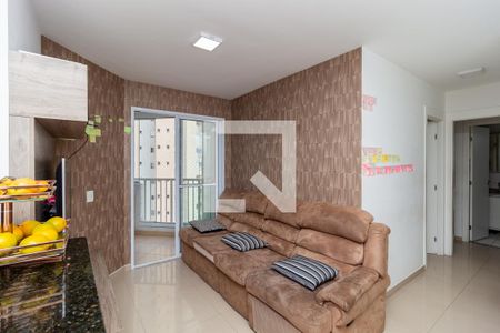 Apartamento para alugar com 55m², 2 quartos e 1 vagaSala de Estar