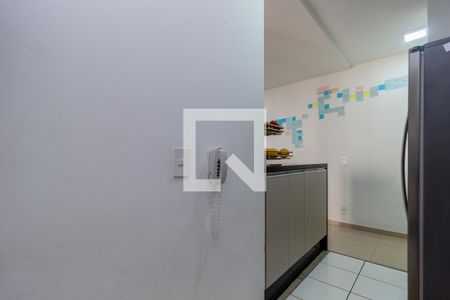 Apartamento para alugar com 55m², 2 quartos e 1 vagaCozinha