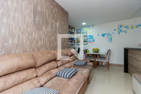 Apartamento para alugar com 55m², 2 quartos e 1 vagaSala de Estar
