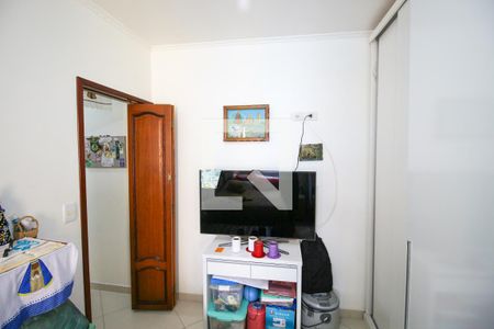 Quarto 1 de apartamento à venda com 2 quartos, 57m² em Jardim Lajeado, São Paulo