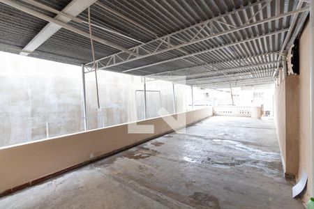 Casa para alugar com 50m², 1 quarto e sem vagaLavanderia