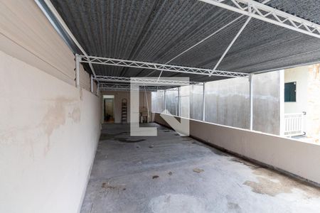 Casa para alugar com 50m², 1 quarto e sem vagaLavanderia