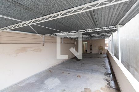 Casa para alugar com 50m², 1 quarto e sem vagaLavanderia