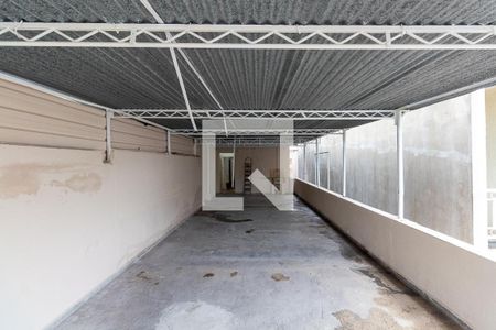 Casa para alugar com 50m², 1 quarto e sem vagaLavanderia