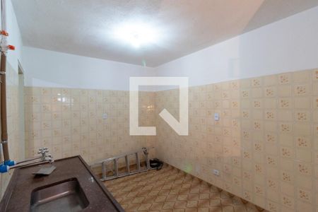 Casa para alugar com 50m², 1 quarto e sem vagaCozinha