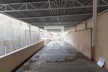 Casa para alugar com 50m², 1 quarto e sem vagaLavanderia