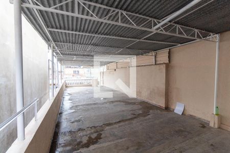 Casa para alugar com 50m², 1 quarto e sem vagaLavanderia