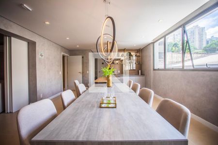 Studio à venda com 27m², 1 quarto e sem vagaÁrea Comum - Salão de Festas