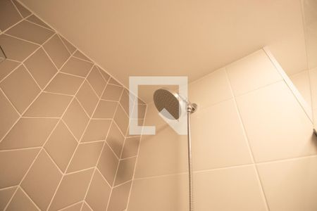 Studio à venda com 27m², 1 quarto e sem vagaBanheiro