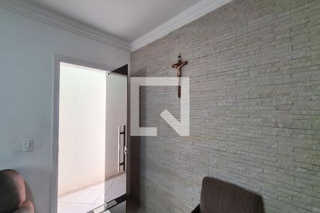 Sala de casa à venda com 3 quartos, 300m² em Chácara Mafalda, São Paulo