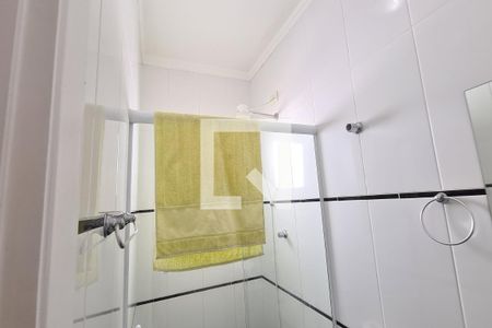 Casa à venda com 300m², 3 quartos e 4 vagas Casa à venda com 300m², 3 quartos e 4 vagasBanheiro da Suíte 2