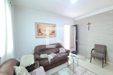 Sala de casa à venda com 3 quartos, 300m² em Chácara Mafalda, São Paulo