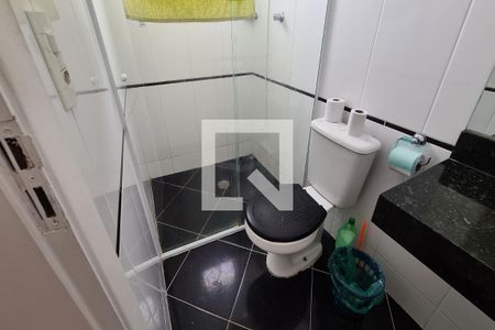 Casa à venda com 300m², 3 quartos e 4 vagas Casa à venda com 300m², 3 quartos e 4 vagasBanheiro da Suíte 2