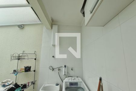 Casa à venda com 300m², 3 quartos e 4 vagas Casa à venda com 300m², 3 quartos e 4 vagasÁrea de Serviço