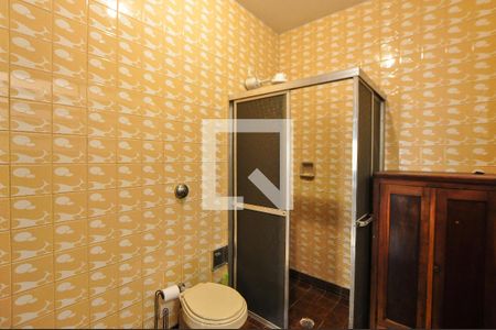 Casa à venda com 200m², 3 quartos e 5 vagasBanheiro 1