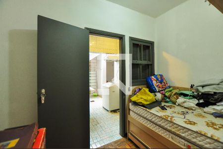 Casa à venda com 200m², 3 quartos e 5 vagasQuarto de Serviço