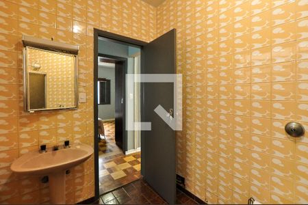 Casa à venda com 200m², 3 quartos e 5 vagasBanheiro 1