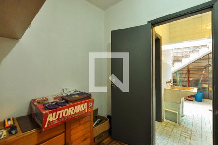 Casa à venda com 200m², 3 quartos e 5 vagasQuarto de Serviço