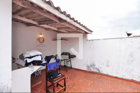 Casa à venda com 200m², 3 quartos e 5 vagasTerraço